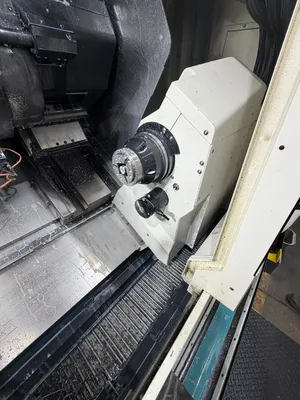 2023 DMG MORI NLX 2500/700 CNC Lathes | Machinery Network (9)