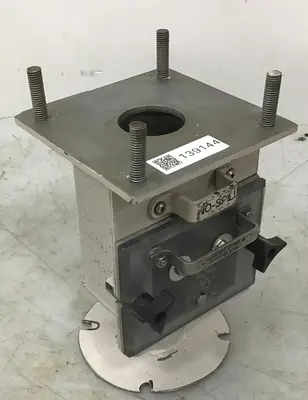 USED METAL FABRICATOR MAGNET