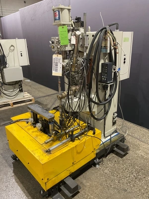 USED 2018 DENGENSHA NDZ-050-46BNQ-R-D