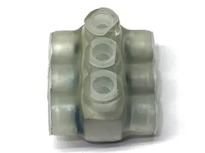 New | in-Stock Panduit PCSB4-12S-3Y Electrical Fittings Michigan US | Maverick Industrial Sales #1461042
