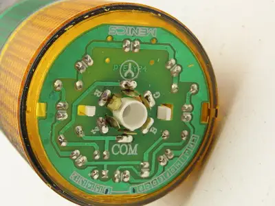 Used MENICS _UNKNOWN_ Misc Electrical & Power Parts | Arrow Industrial #627971