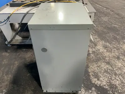 Used 2008 MULTICAM 1000 SERIES CNC Routers Ohio US | HGR 24 #1419009