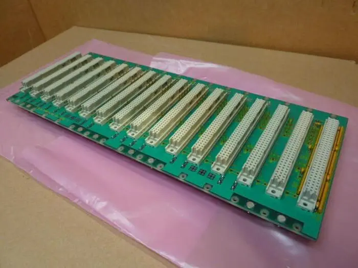 Used VERO ELECTRONICS 243-411516 Circuit Boards Michigan US | Ideal Machinery #603989