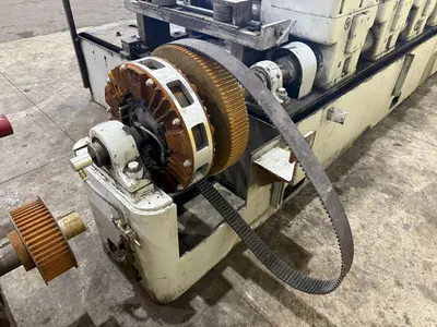 USED YODER M-3