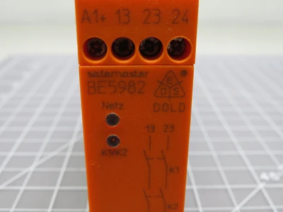 Used SAFEMASTER _UNKNOWN_ Industrial Controls Texas US | OCO Industrial #1719300