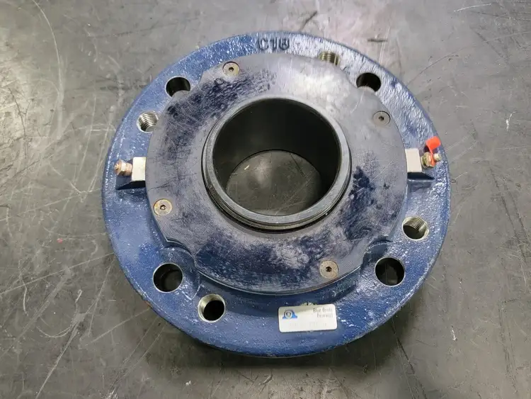 Used BLUE BRUTE QMCA18J307ST Bearings British Columbia CA | Lenmark #260386