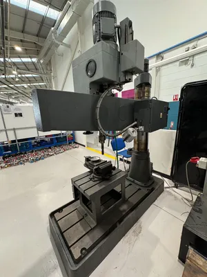 UNI PRIZE URD 40 Drilling | Bowland Trading Ltd (10)