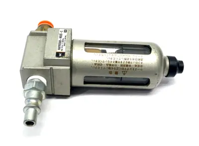 USED SMC NAFM2000-N02D-C