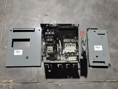 USED ALLEN-BRADLEY YUTKNPN90/1AO