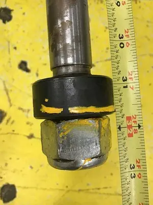 USED PARKER 02.75 CJJ2HTS13A 26.438