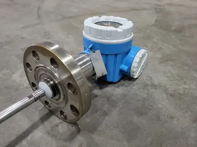 USED ENDRESS+HAUSER FMP40