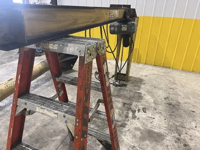 USED GORBEL SPECTRUM