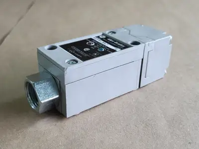 New | in-Stock ALLEN-BRADLEY 802PR-LBAJ1 Switchgears British Columbia CA | Lenmark #240697