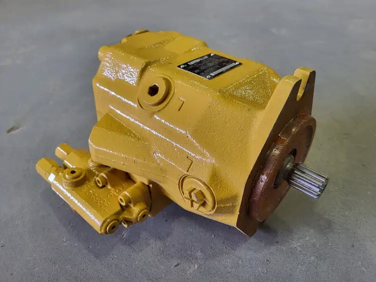 Used CATERPILLAR 228-3638 Parts British Columbia CA | Lenmark #269468