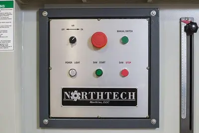 NEW NORTHTECH NT-CS36L