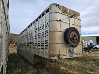 USED 1974 WILSON 42'