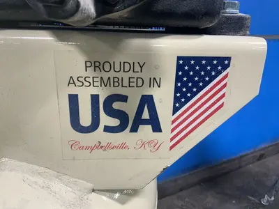 Used INGERSOLL RAND 2475N7.5 TSC Miscellaneous MRO Ohio US | HGR 24 #1503683