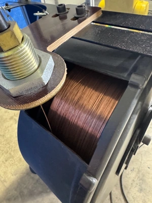 FANUC Arc MATE 50iC/5L Welding Cells | K.B. Industries LLC (17)