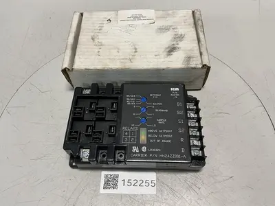NEW ICM AA2301-3