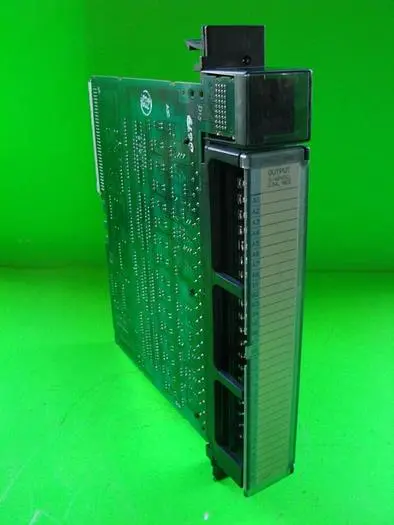 Used GE FANUC IC697MDL753 Circuit Boards Michigan US | Ideal Machinery #595441