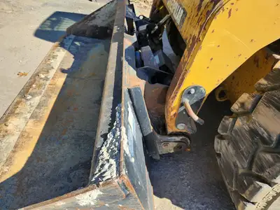 Used 2013 CATERPILLAR 262C2 Skid Steer Loaders New York US | Abele Tractor #1343058