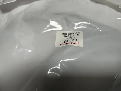 HONEYWELL 914CE196 Limit Switch, Pin Plunger, SPDT, 5 A, 914CE Series