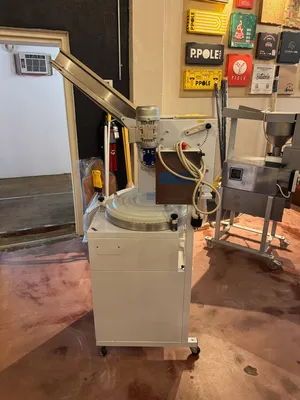 USED 2015 Dell'Oro F-461