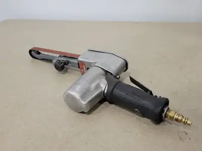 USED DYNABRADE 40321