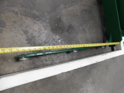 Used PRESTO _UNKNOWN_ Pallet Stackers Texas US | OCO Industrial #1601867