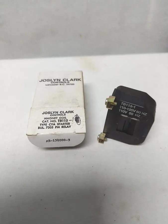 New | in-Stock SYLVANIA TB113-1 Miscellaneous Equipment (Electrical & Power) Ohio US | Surplus Asset Holdings #1239736