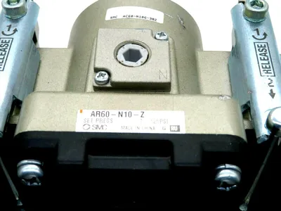 NEW SMC AC60N10G38Z