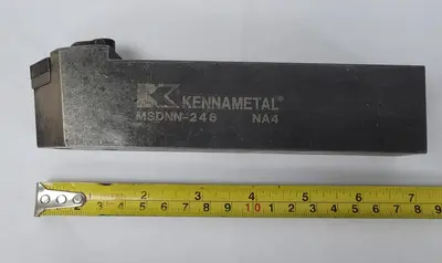 Used TURNING TOOL MULTIPLE BRANDS/MODELS Misc Industrial Equipment Kentucky US | Aucto #686536