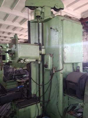 SEDIN Turret Type Vertical Turning Lathe