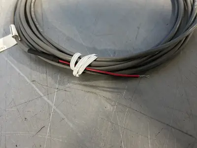 Temperature Sensor Probe - Sx0300