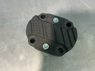 Used BOSCH REXROTH 0517215001 Pumps Ohio US | HGR 24 #1446130