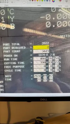 2023 DOOSAN PUMA SMX2600ST 5-Axis or More CNC Lathes | Compass Machine Tools, LLC (13)