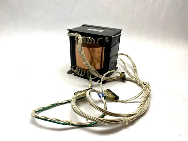 Used SANSHINDENKI CO. _UNKNOWN_ Misc Industrial Equipment | Maverick Industrial Sales #1109800