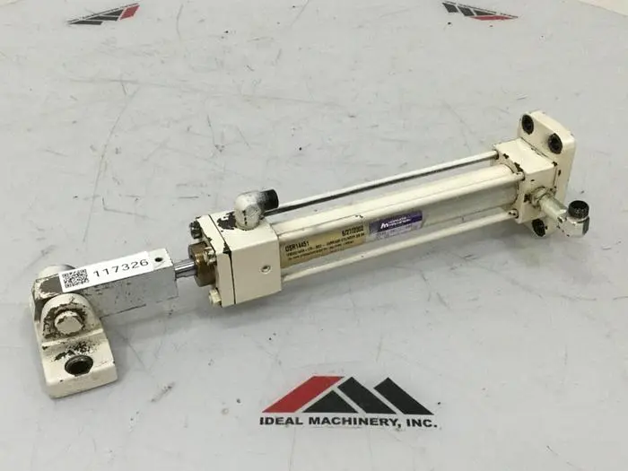 Used HORIUCHI MACHINERY F7-SA 1FB32C140N170-BOD Cylinders Michigan US | Ideal Machinery #573623