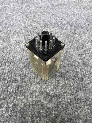 Used Omron MK3EP-UA-AC120 Relays & Switches California US | Davliegogo LLC #1705508