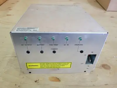 USED CHEROKEE INTERNATIONAL LLC ACX631 2A