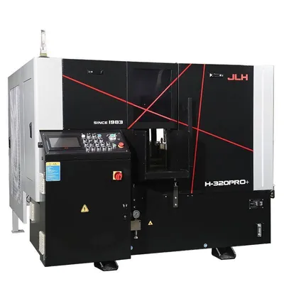 NEW JLH H-320PRO+