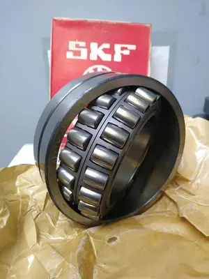 New | in-Stock SKF 23122 CC/C3/W33 Bearings | Surplus Asset Holdings #1192592