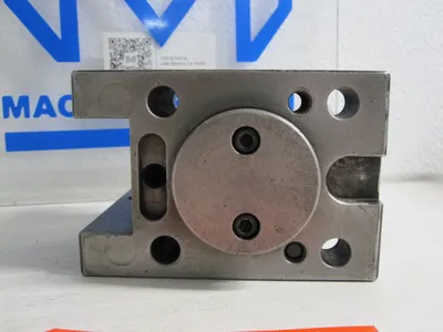 DMG Mori Seiki SL-25Y OD Turning Tool Static Tool Holder 2.0"