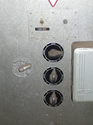 Despatch Electric 850°F