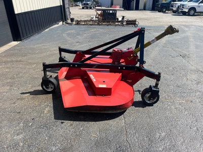 BUSH HOG RTDH 84 Finish Mower | County Equipment Company LLC (3)