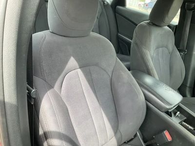 USED 2015 CHRYSLER 200