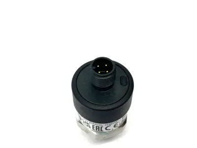 PBT-RB250SG1SSFVMC0Z, 6055045 | Sick PBT-RB250SG1SSFVMC0Z Pressure Sensor, 0-250bar, 6055045 - New Other