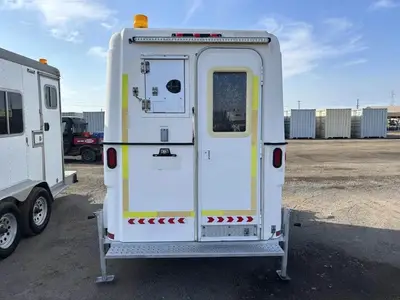Used 2008 PELSUE PODATT-D7A Misc Trailers Utah US | Global Remarketing #1541678