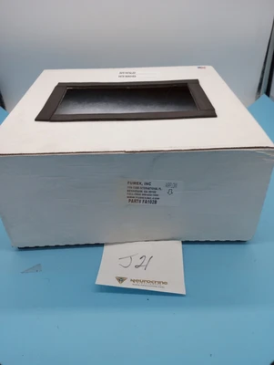 NEW FUMEX FA102B