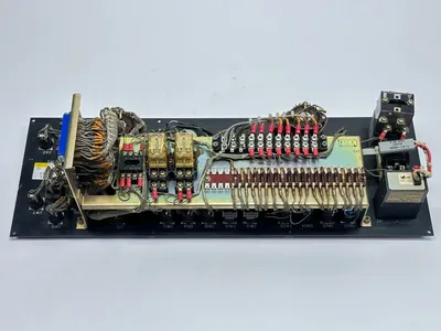A04B-0216-C211 | Fanuc  Operator Control Panel - Used